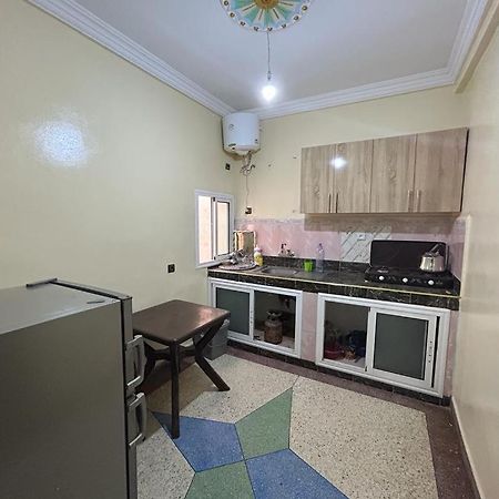 Appart'Hotel Rosano Kelaat-M'Gouna Exteriör bild