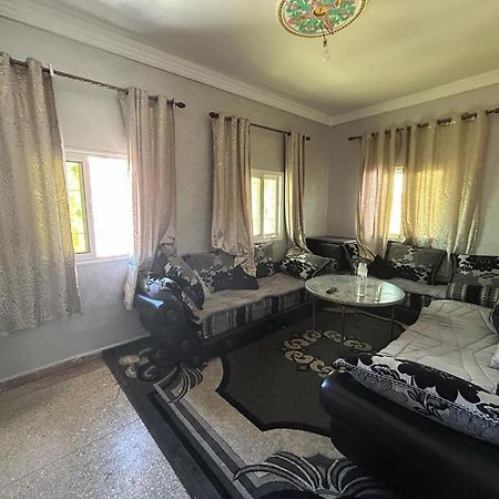 Appart'Hotel Rosano Kelaat-M'Gouna Exteriör bild