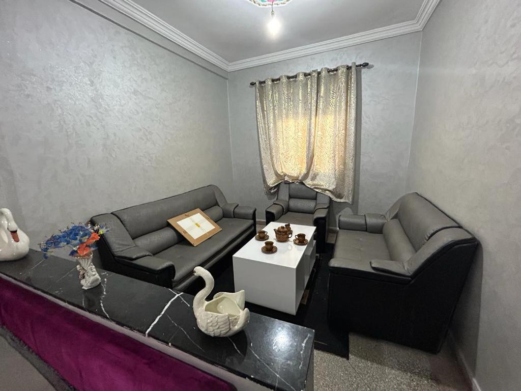 Appart'Hotel Rosano Kelaat-M'Gouna Exteriör bild
